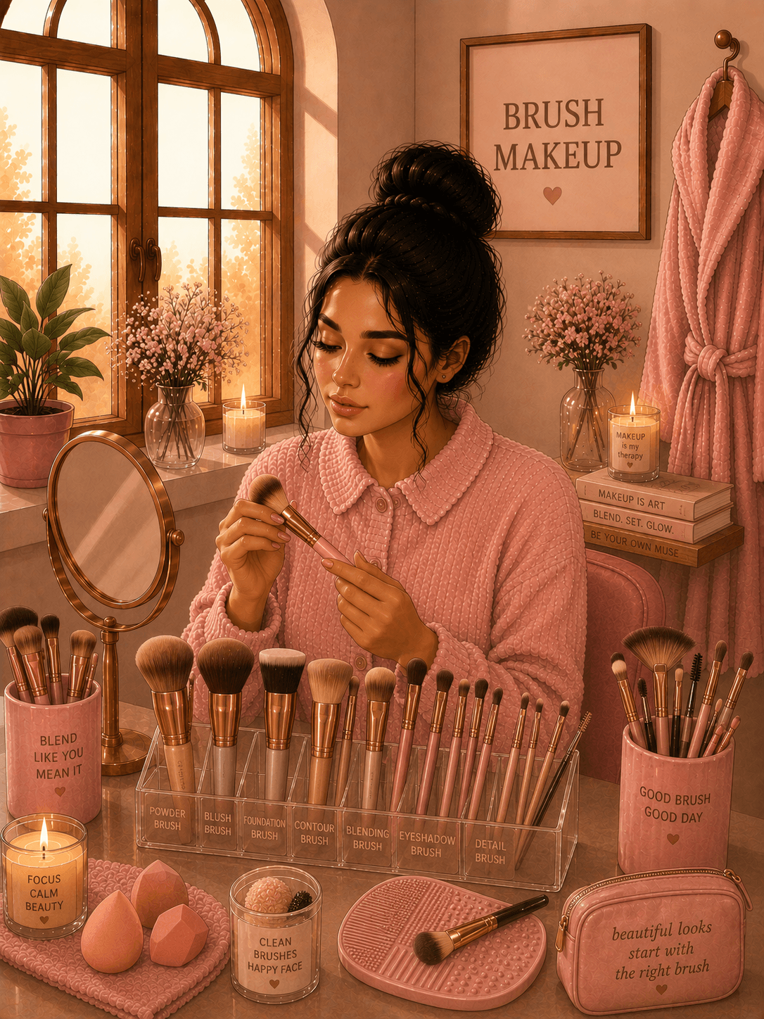 Brushes