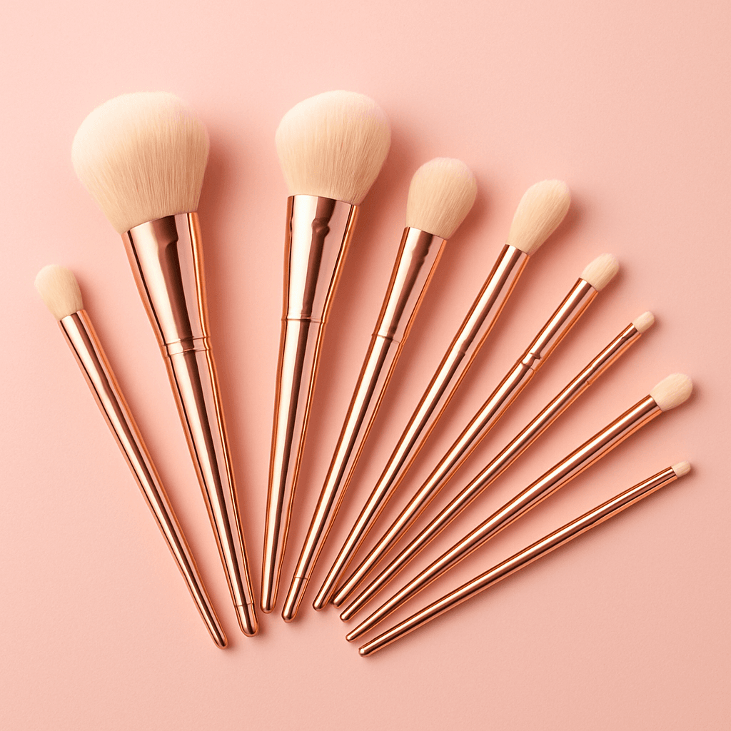 فرش المكياج