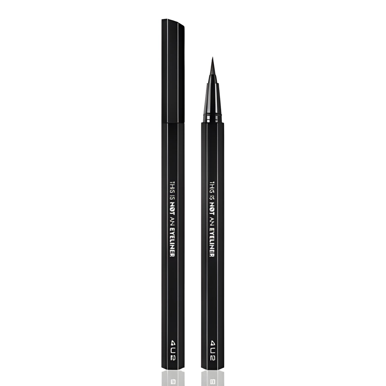 4U2 THIS IS NOT AN EYELINER