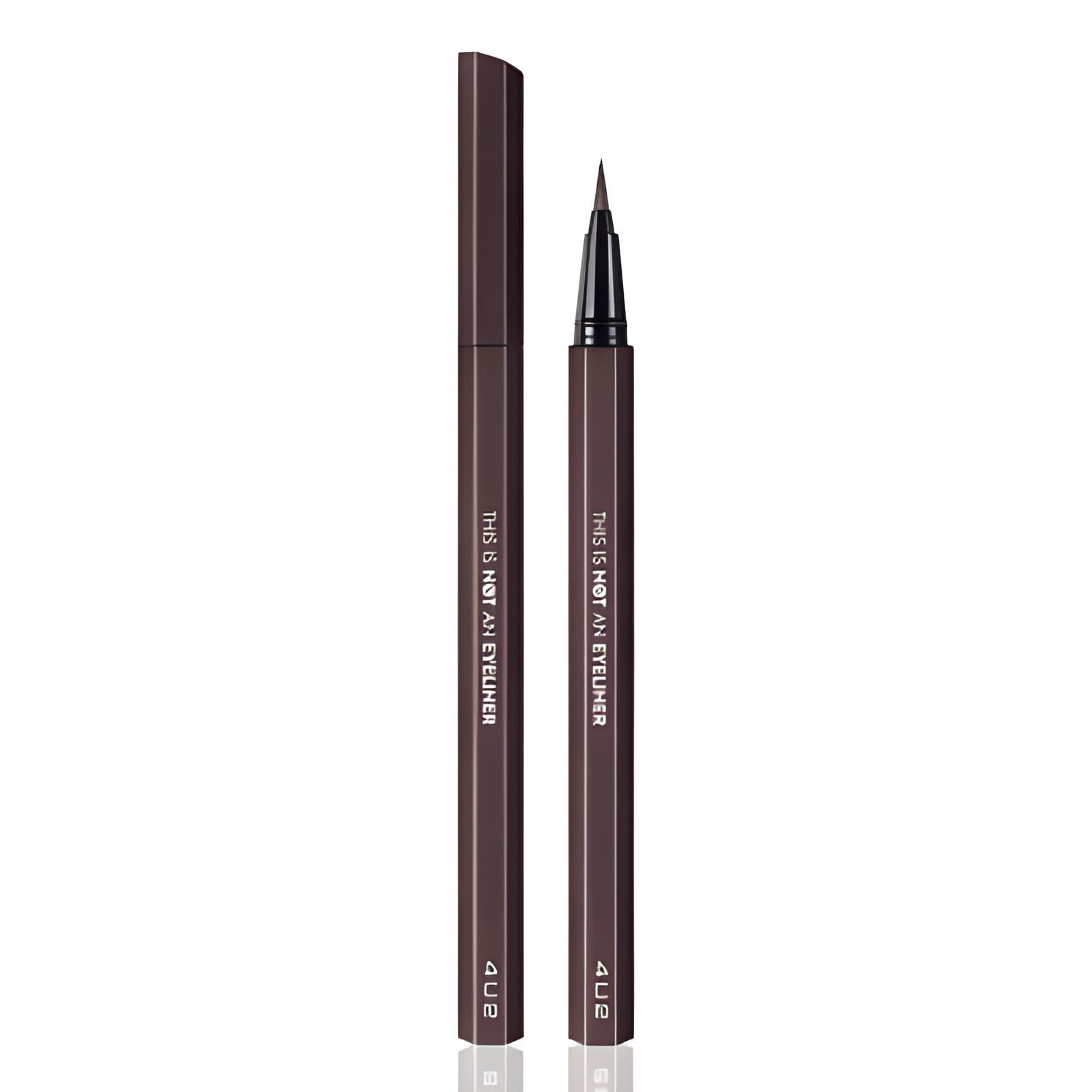 4U2 THIS IS NOT AN EYELINER