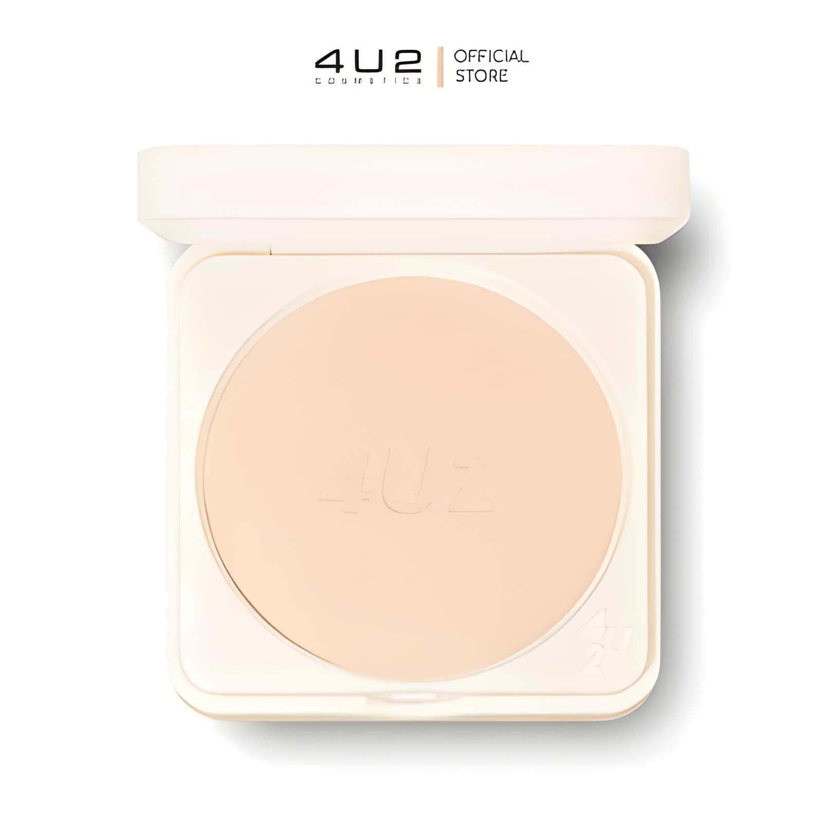 4U2 PRO SKIN LONGWEAR FOUNDATION POWDER SPF50+ PA++++