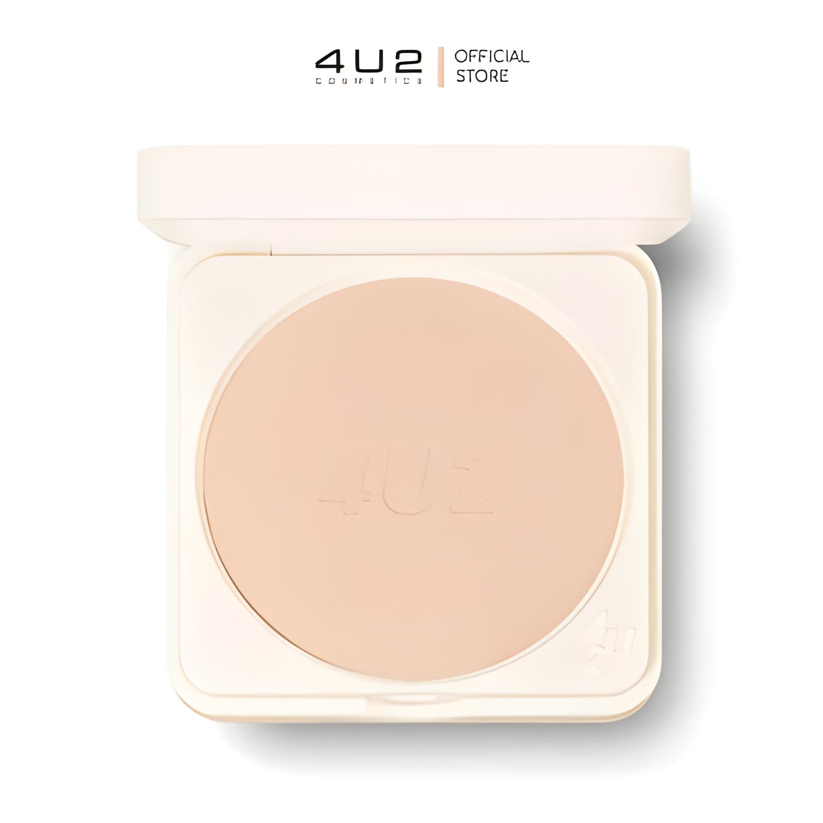 4U2 PRO SKIN LONGWEAR FOUNDATION POWDER SPF50+ PA++++