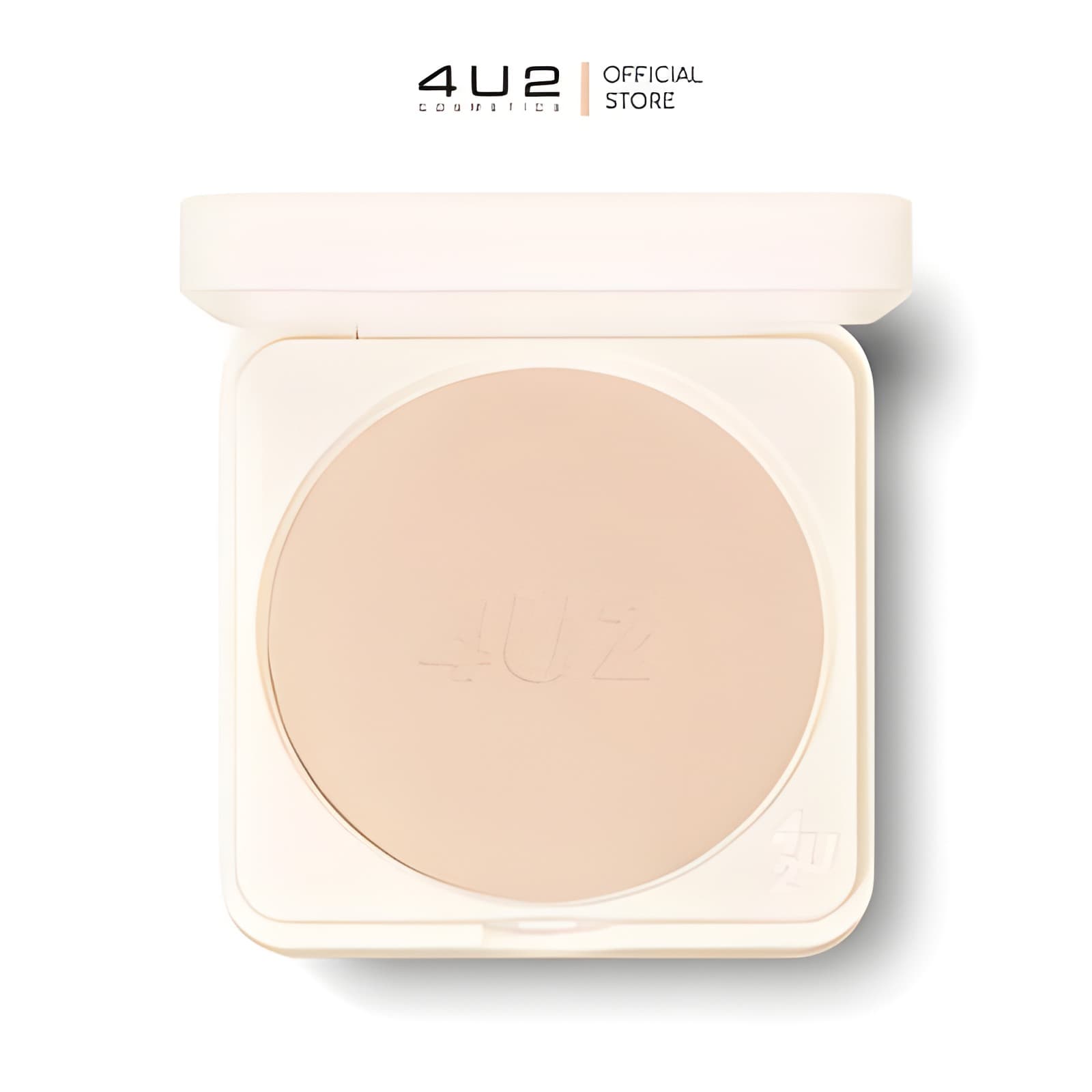4U2 PRO SKIN LONGWEAR FOUNDATION POWDER SPF50+ PA++++