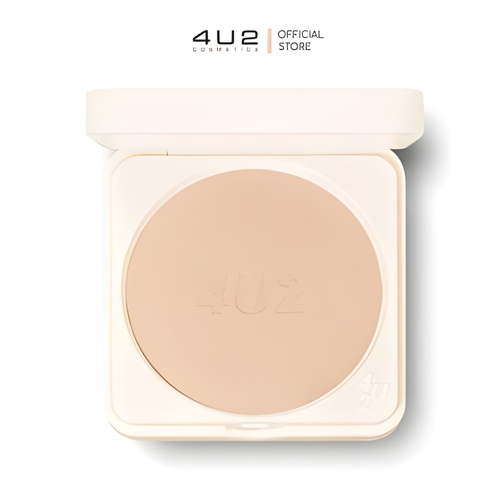 4U2 PRO SKIN LONGWEAR FOUNDATION POWDER SPF50+ PA++++