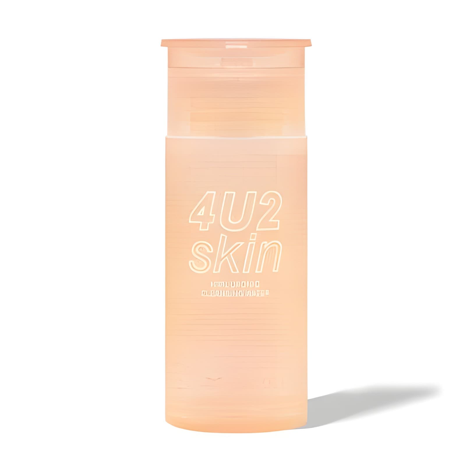 4U2 HYALURONIC CLEANSING WATER
