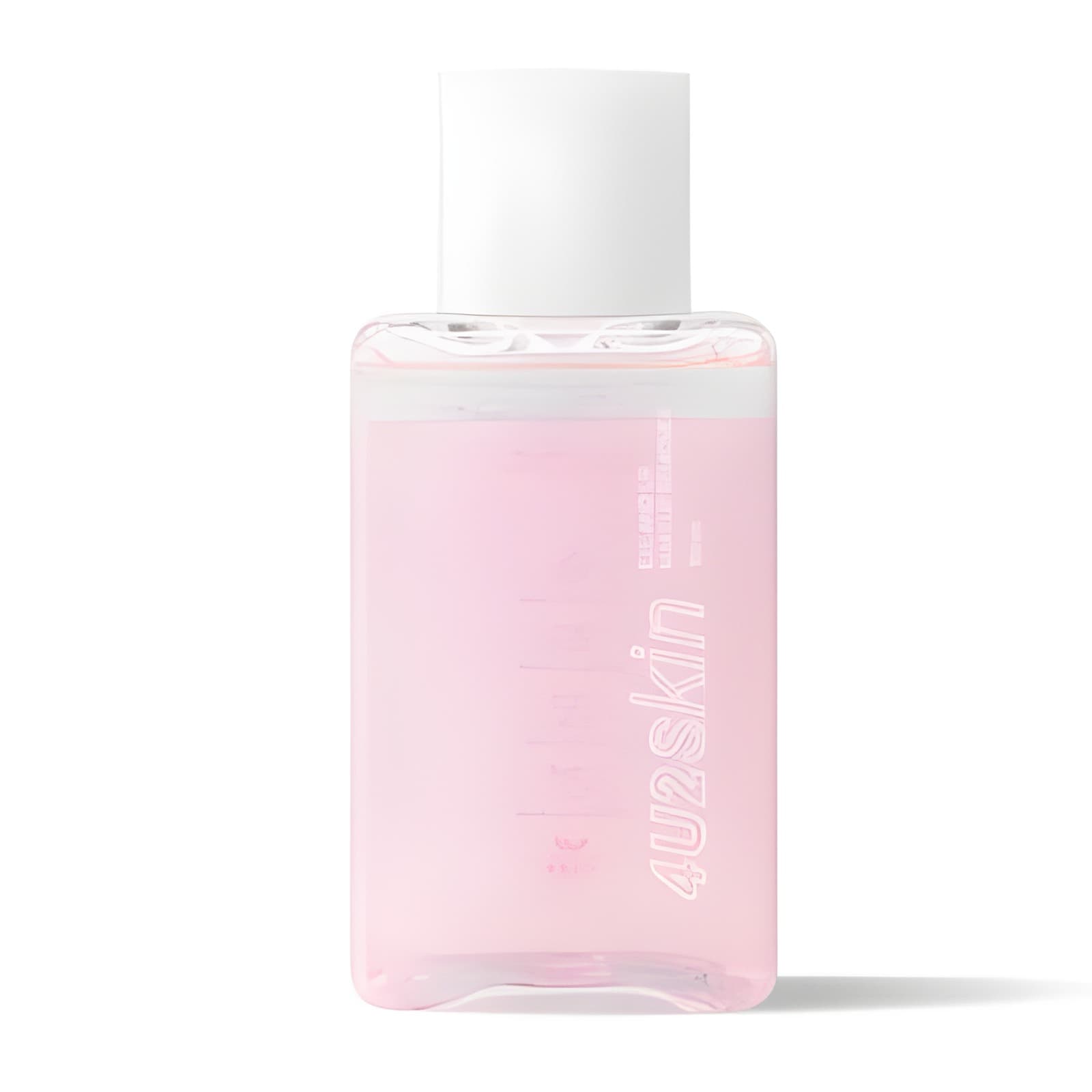 4U2 EYE AND LIP MAKEUP REMOVER 100ML