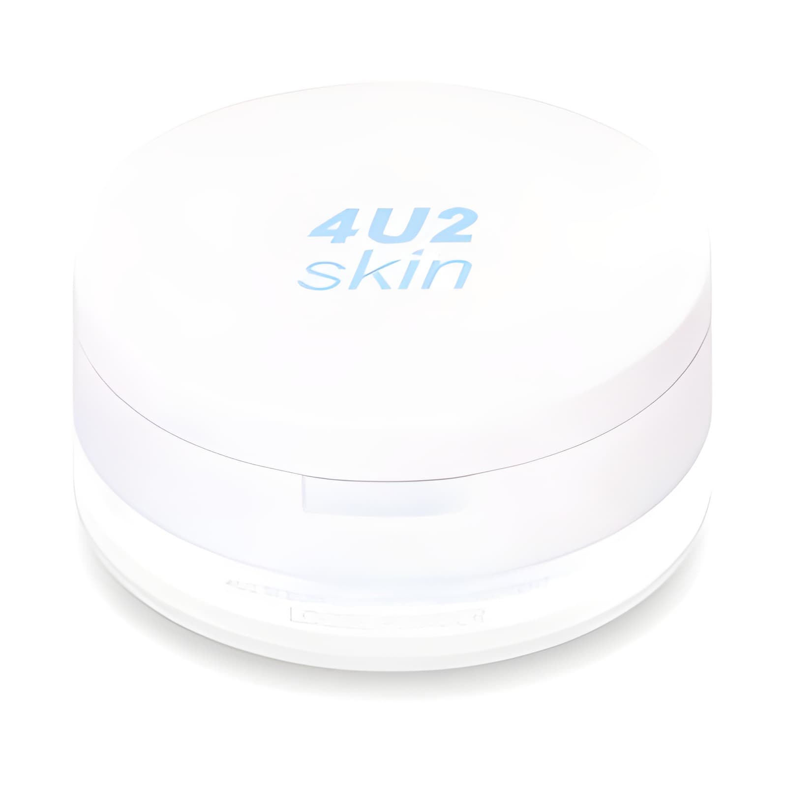 4U2 SEBUM CONTROL TRANSLUCENT LOOSE POWDER