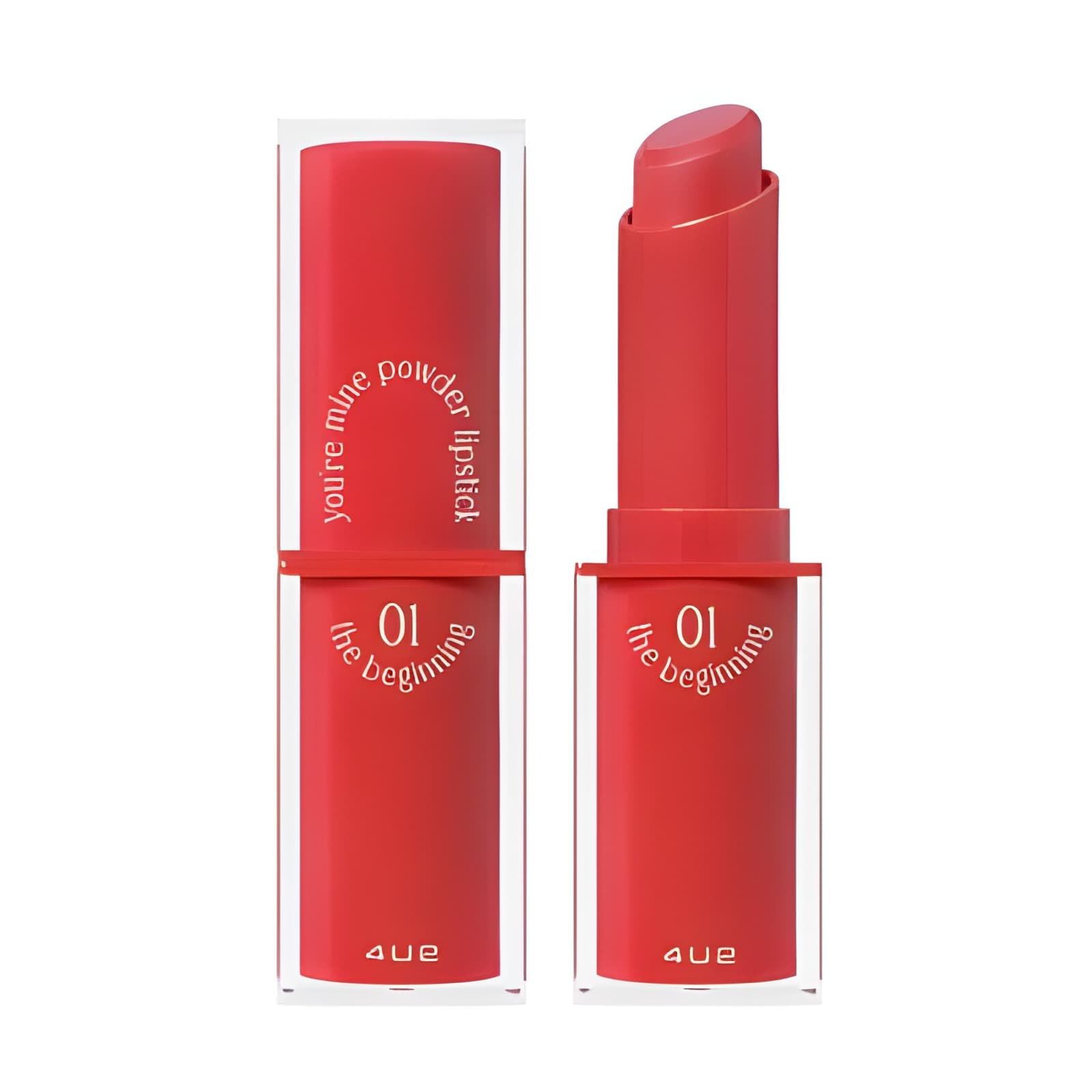 4U2 YOU'RE MINE POWDER LIPSTICK