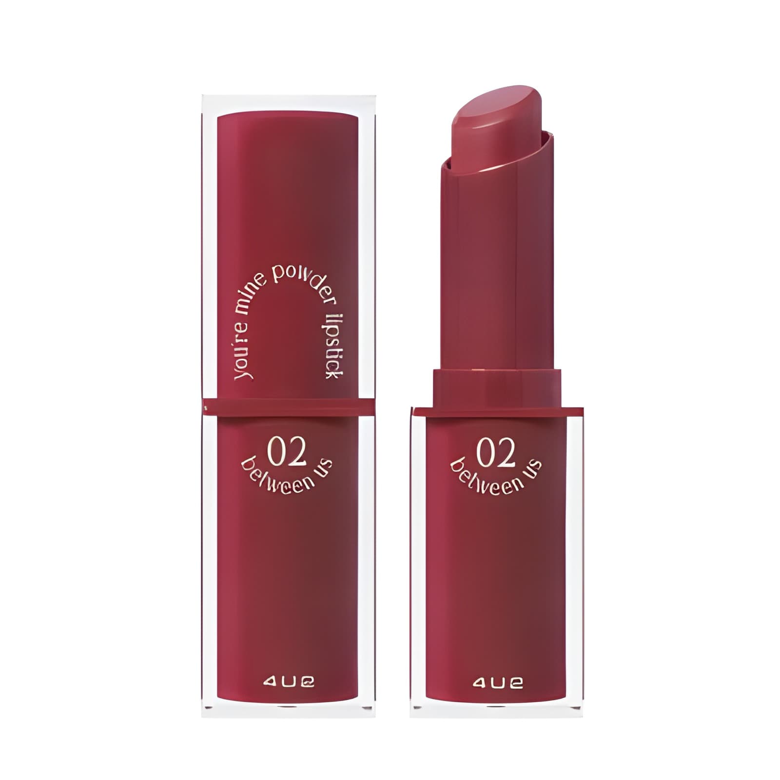 4U2 YOU'RE MINE POWDER LIPSTICK