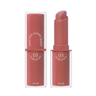 4U2 YOU'RE MINE POWDER LIPSTICK