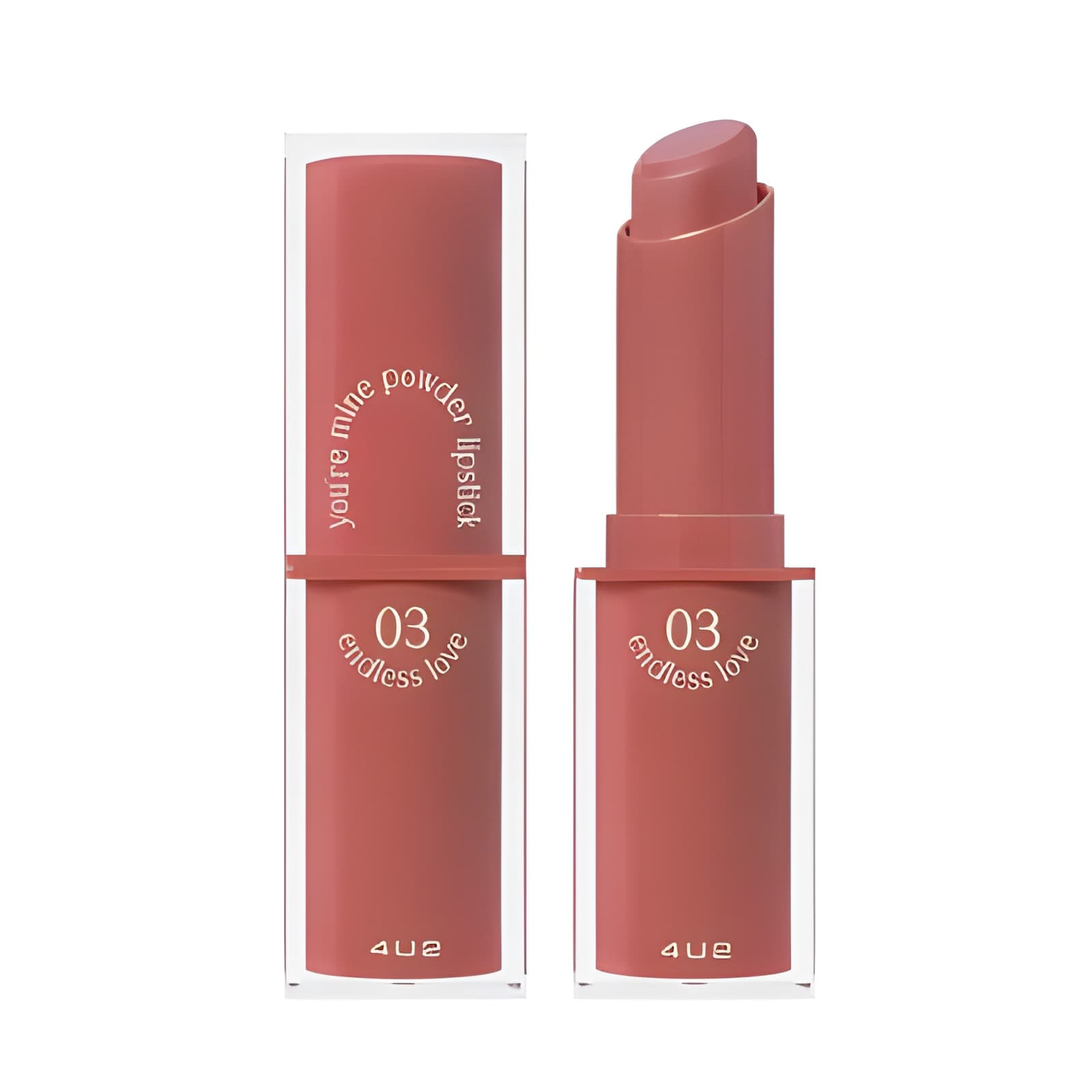 4U2 YOU'RE MINE POWDER LIPSTICK
