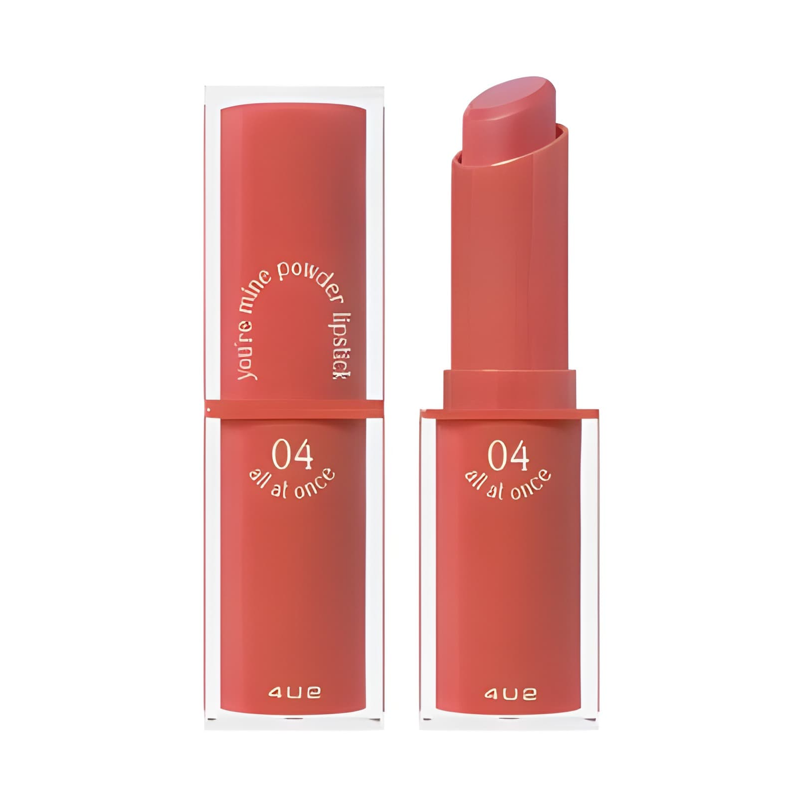 4U2 YOU'RE MINE POWDER LIPSTICK
