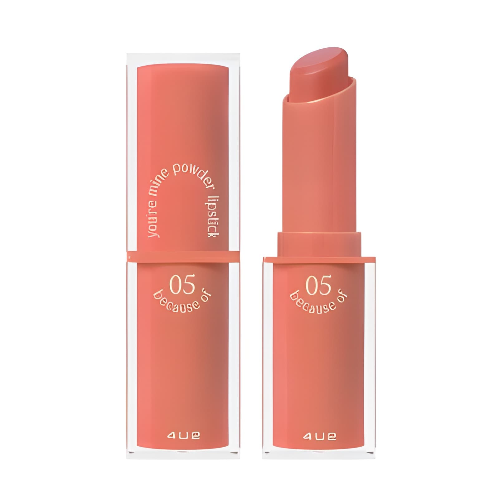 4U2 YOU'RE MINE POWDER LIPSTICK