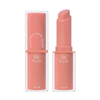 4U2 YOU'RE MINE POWDER LIPSTICK