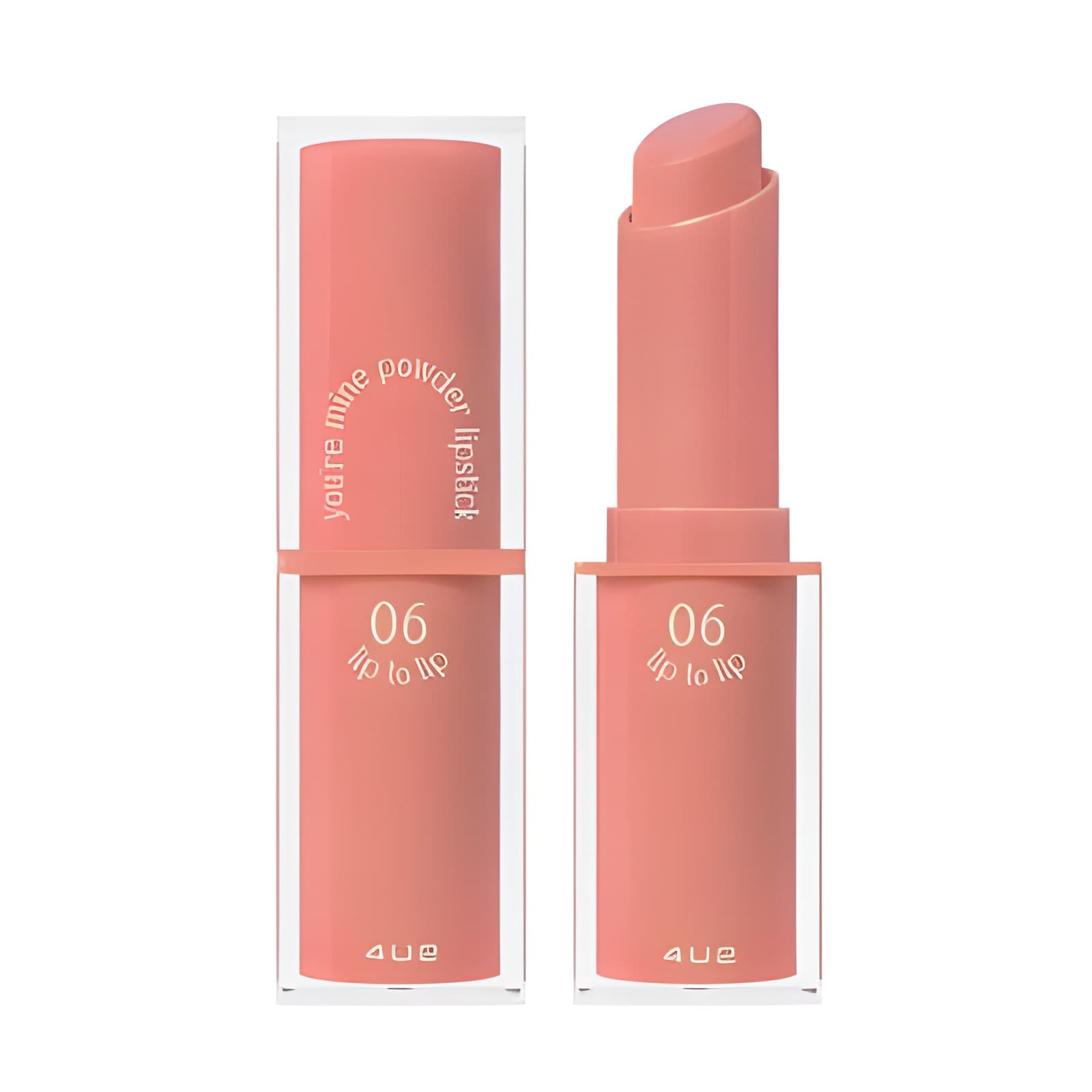 4U2 YOU'RE MINE POWDER LIPSTICK