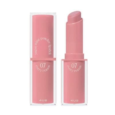 4U2 YOU'RE MINE POWDER LIPSTICK