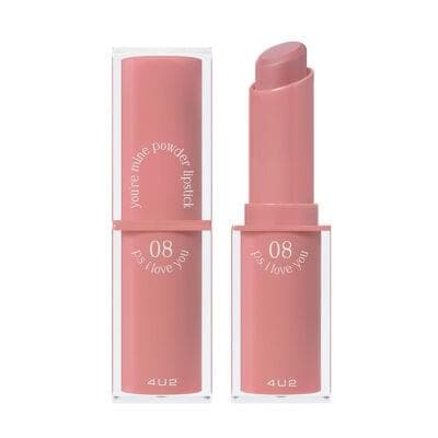 4U2 YOU'RE MINE POWDER LIPSTICK
