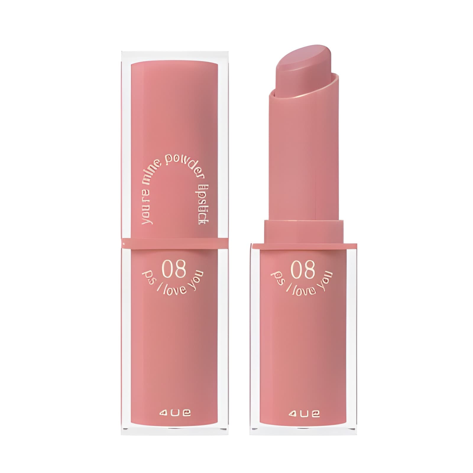 4U2 YOU'RE MINE POWDER LIPSTICK