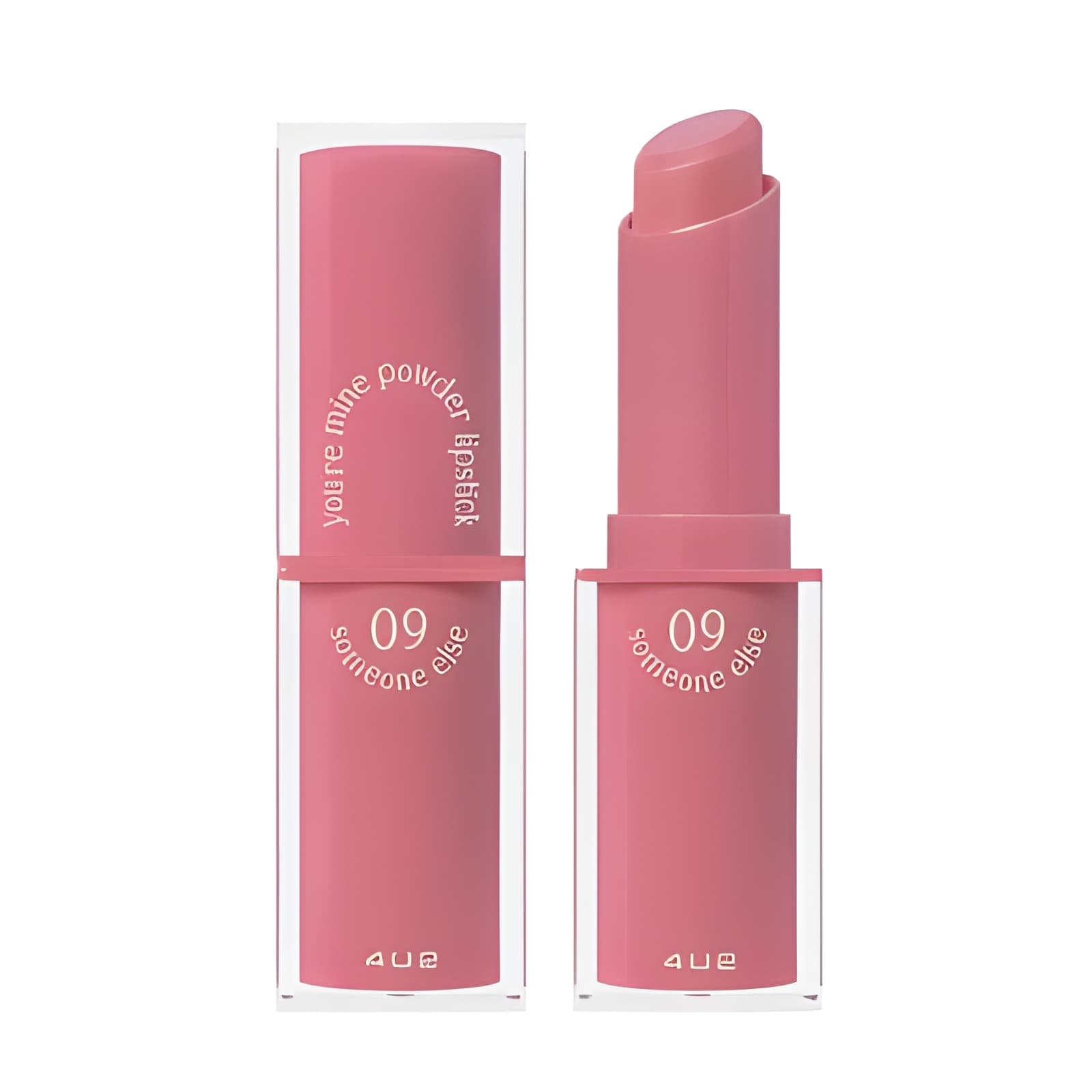 4U2 YOU'RE MINE POWDER LIPSTICK