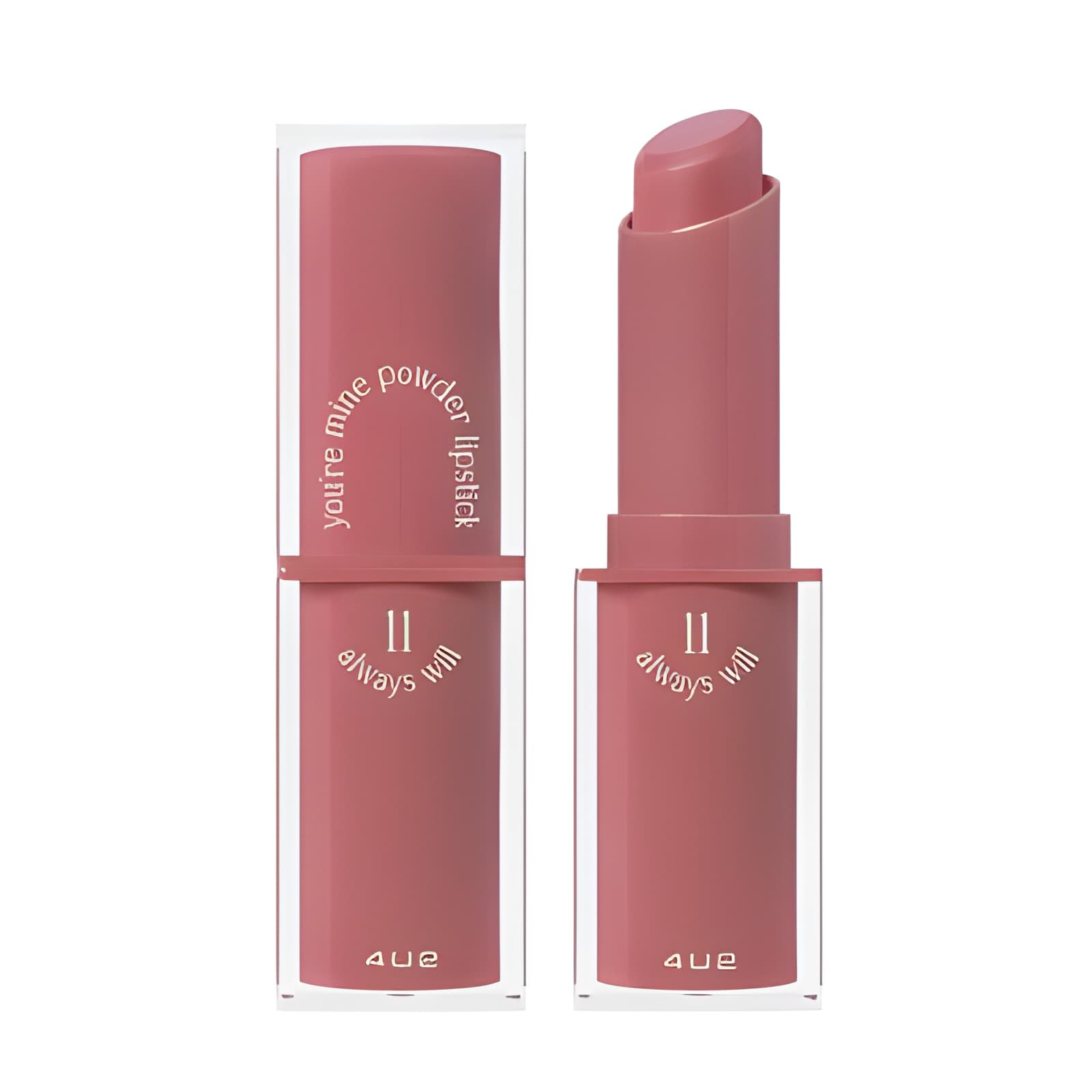 4U2 YOU'RE MINE POWDER LIPSTICK