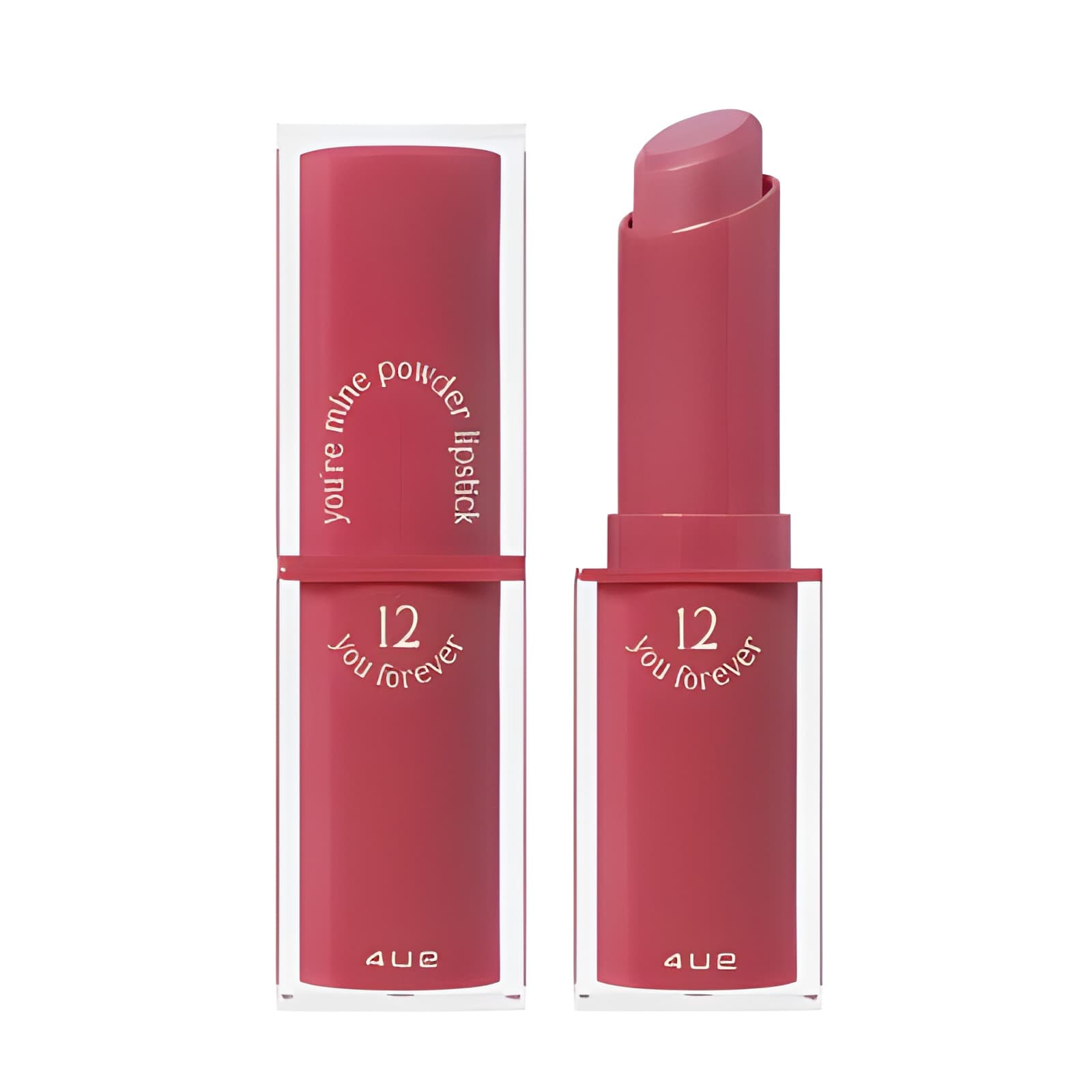 4U2 YOU'RE MINE POWDER LIPSTICK