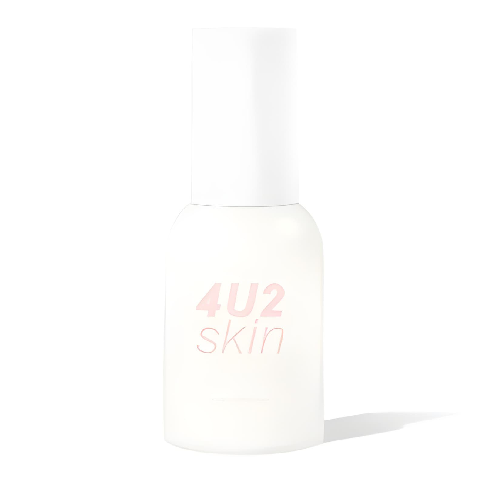 4U2 GLOW SKIN SPF50 PA++++