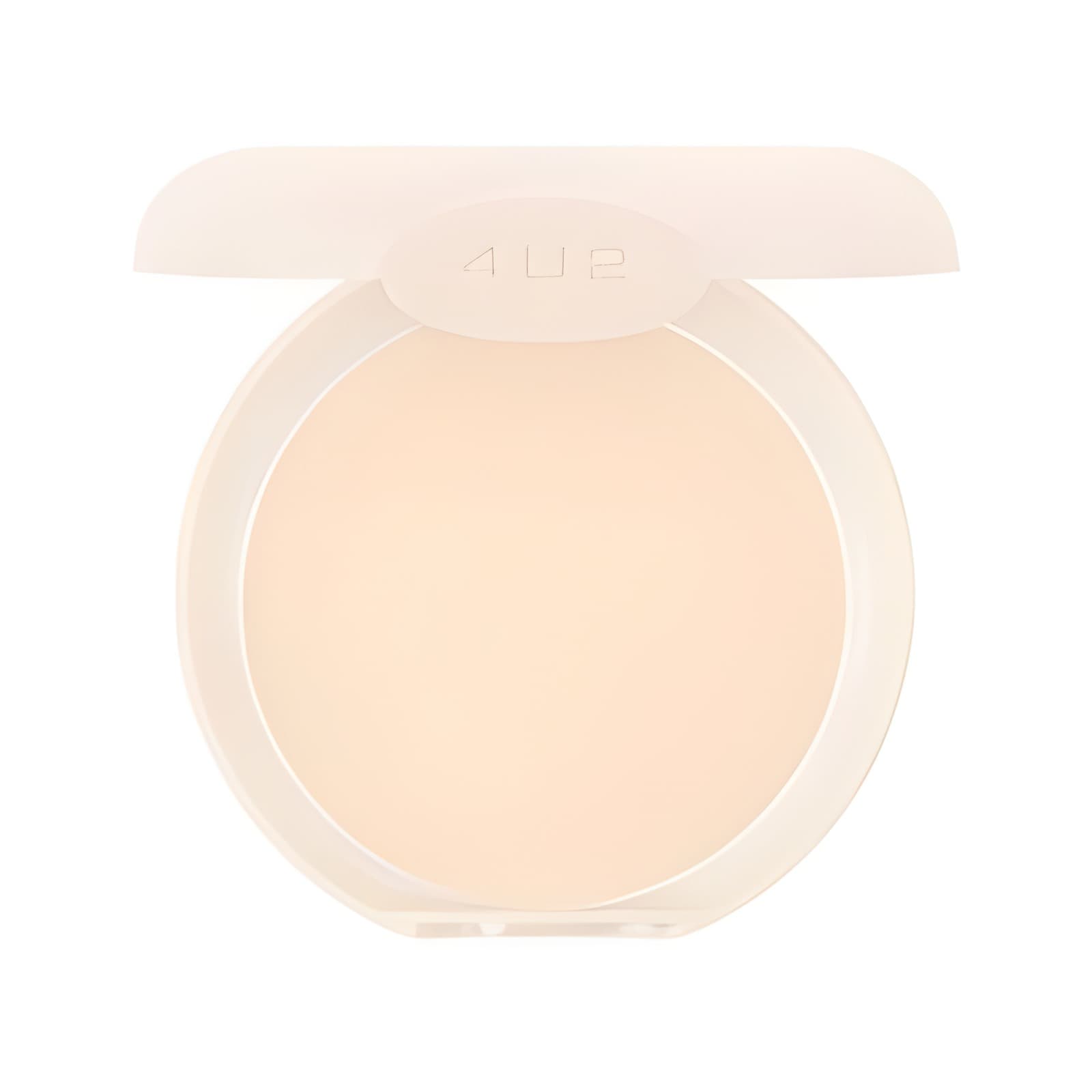 4U2 SKIN MINERAL YOUTH POWDER SPF22PA+++
