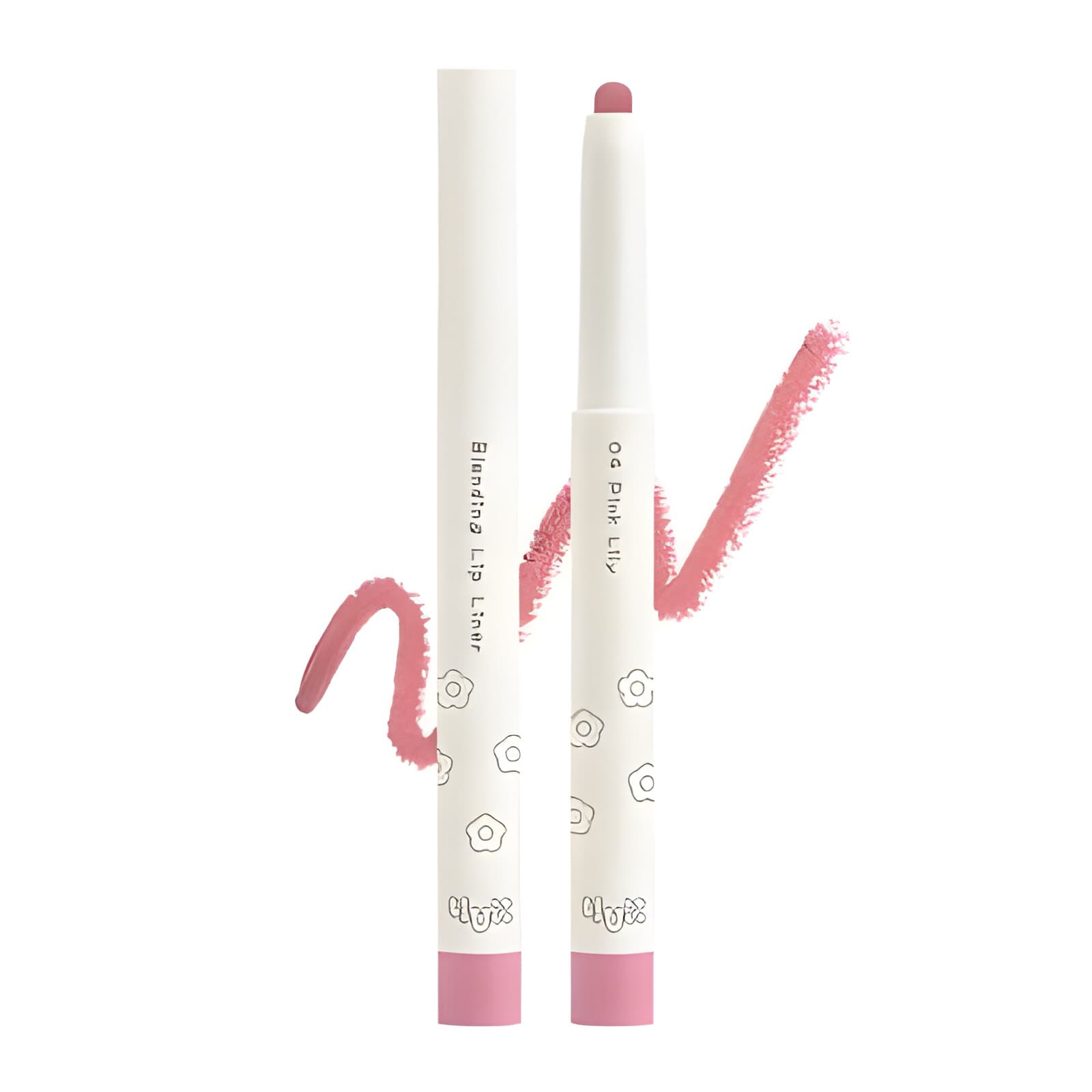 4U2 BLENDING LIP LINER