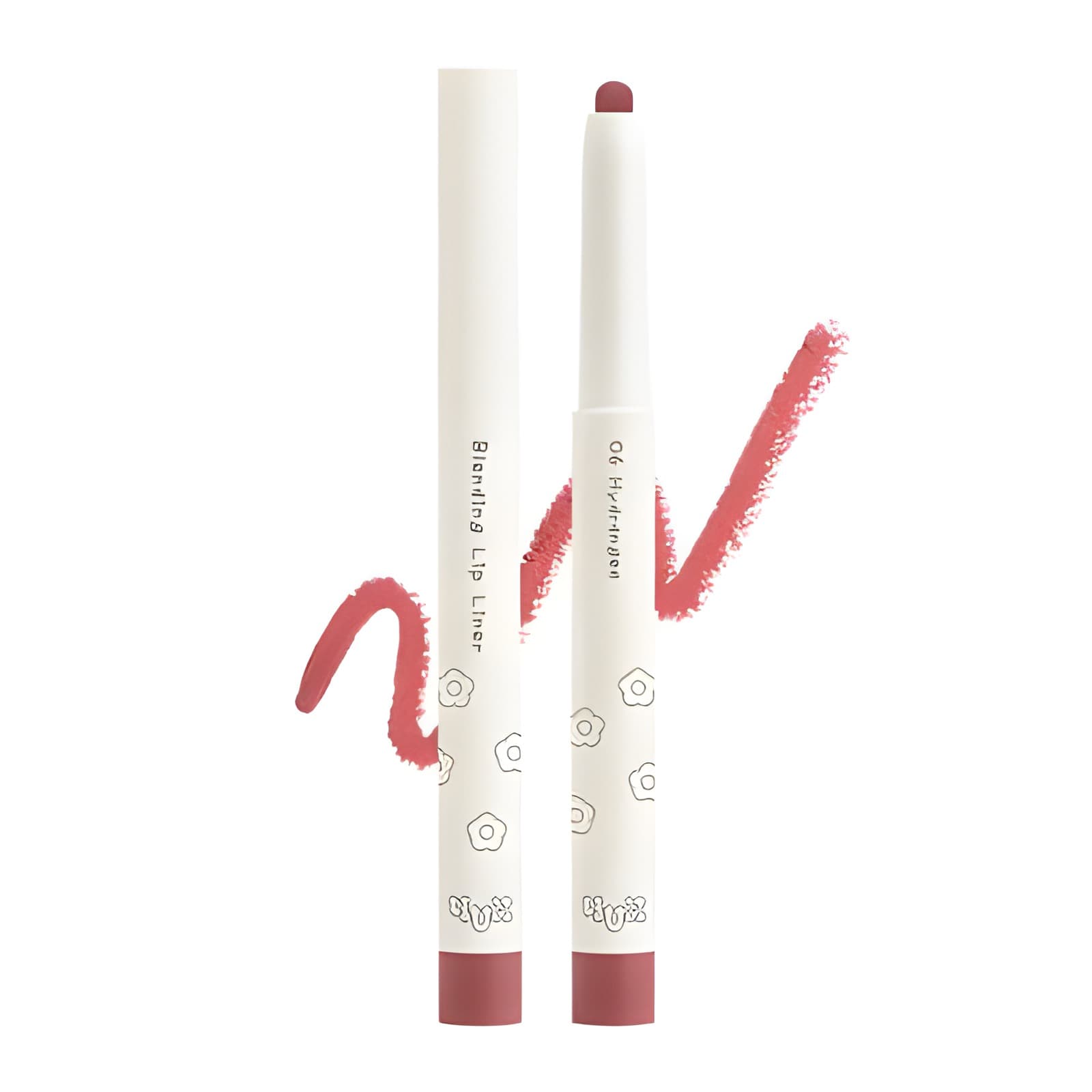 4U2 BLENDING LIP LINER