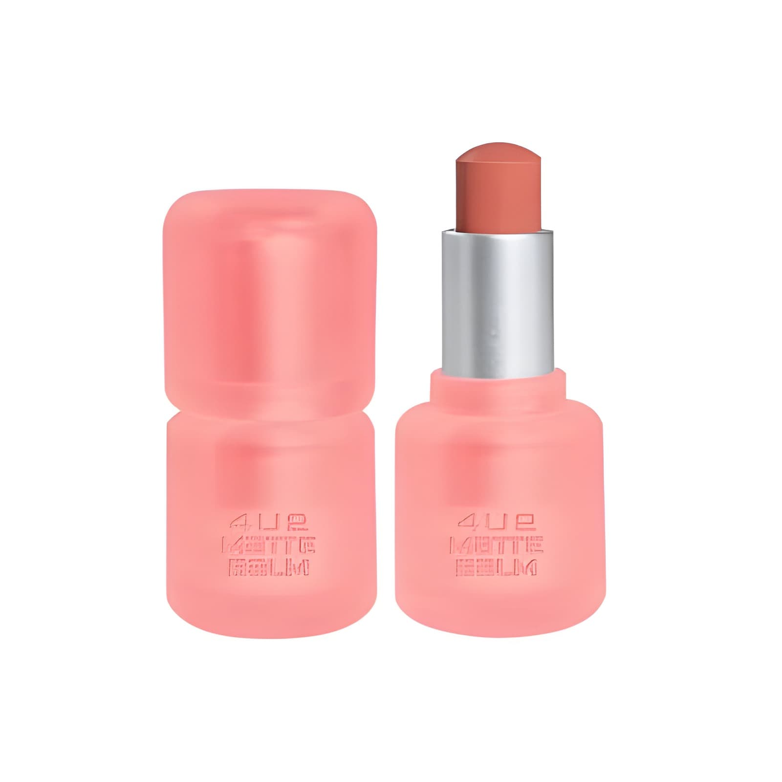 4U2 MATTE BALM