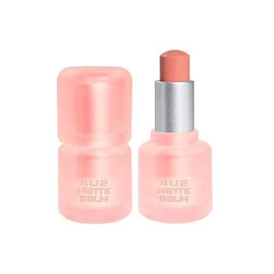 4U2 MATTE BALM