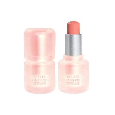 4U2 MATTE BALM