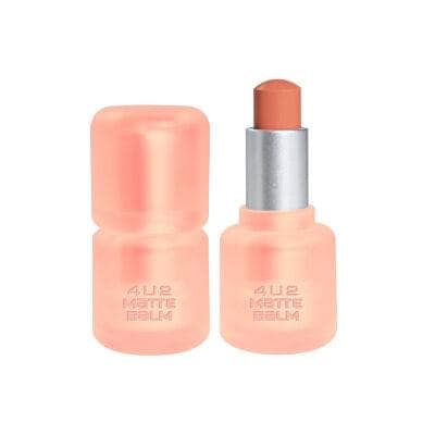 4U2 MATTE BALM