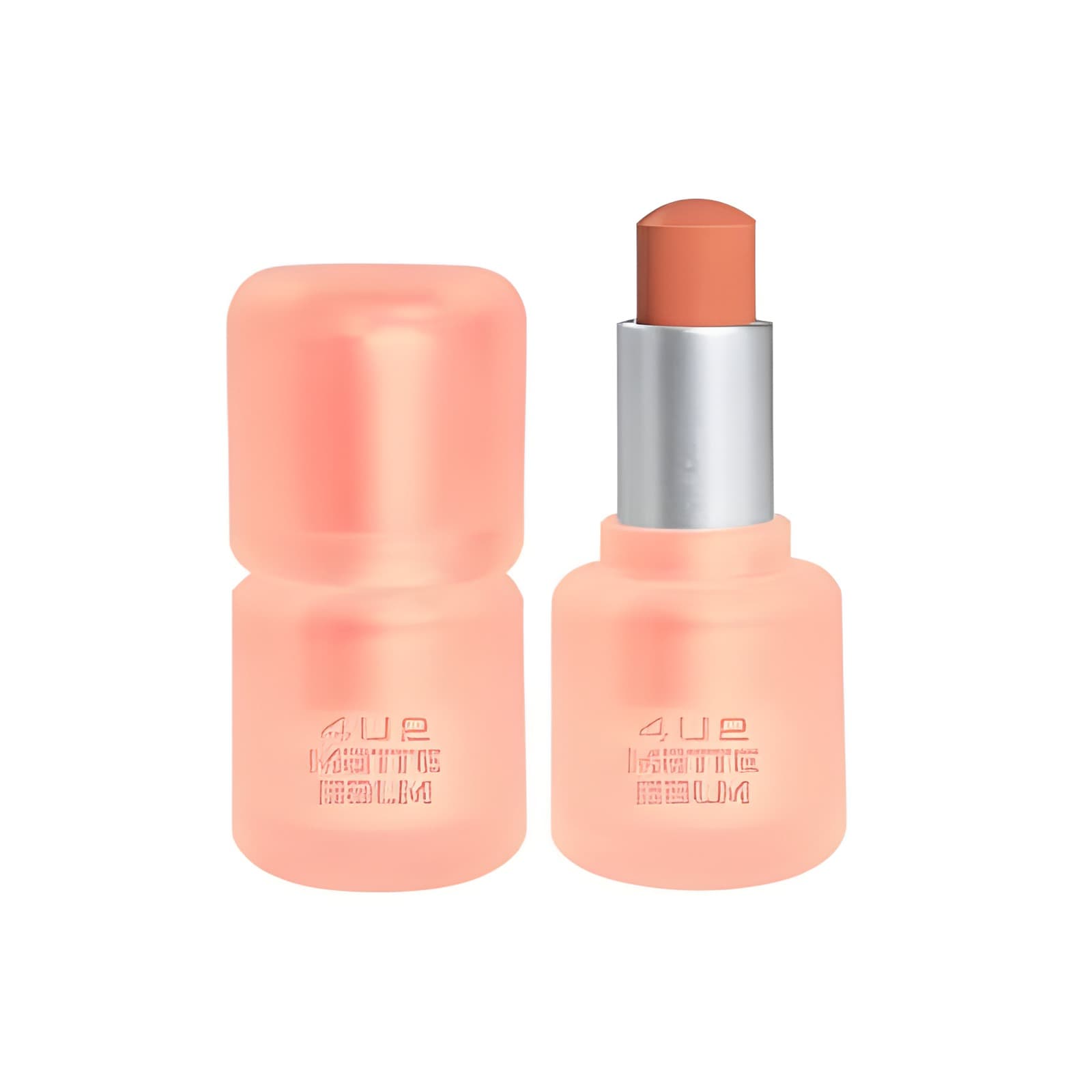 4U2 MATTE BALM