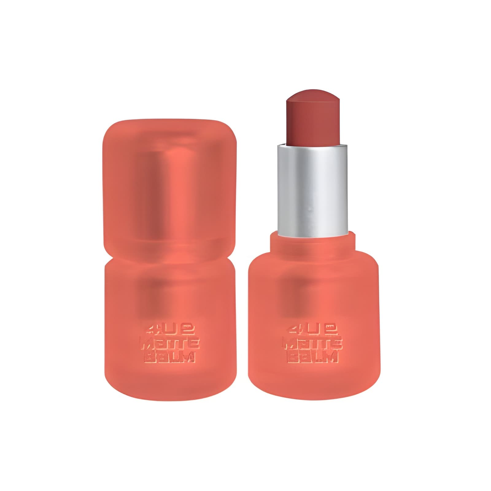 4U2 MATTE BALM