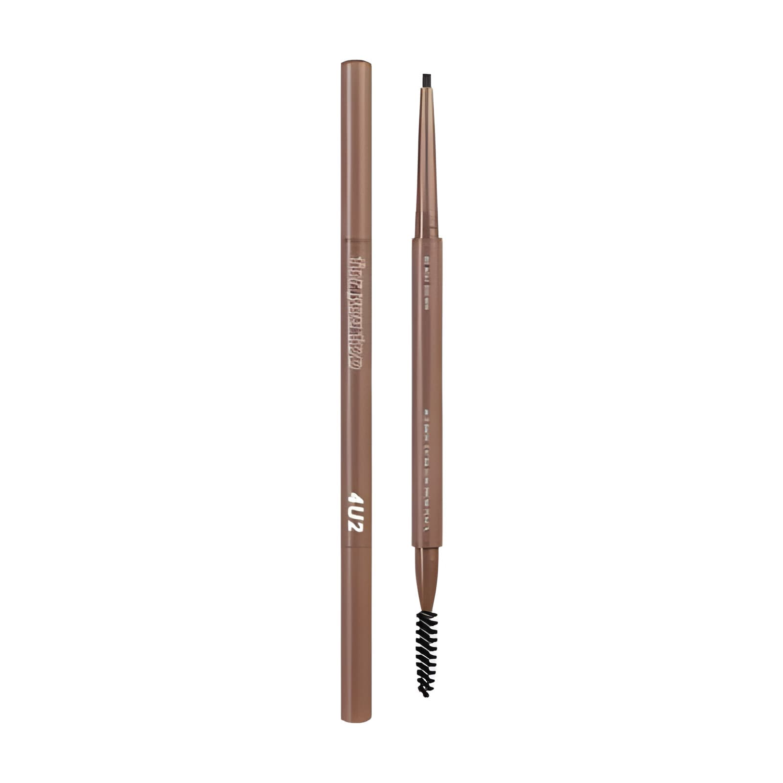4U2 BASIC EXTRA SLIM BROW PENCIL