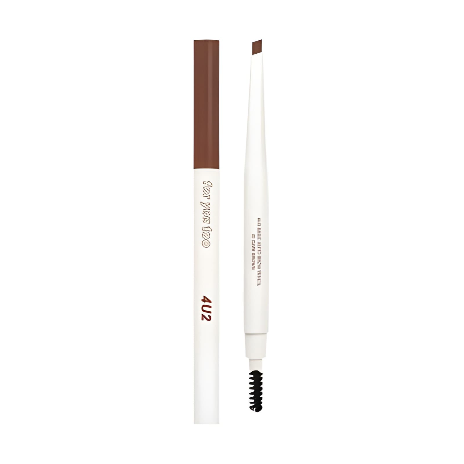 4U2 BASIC AUTO BROW PENCIL