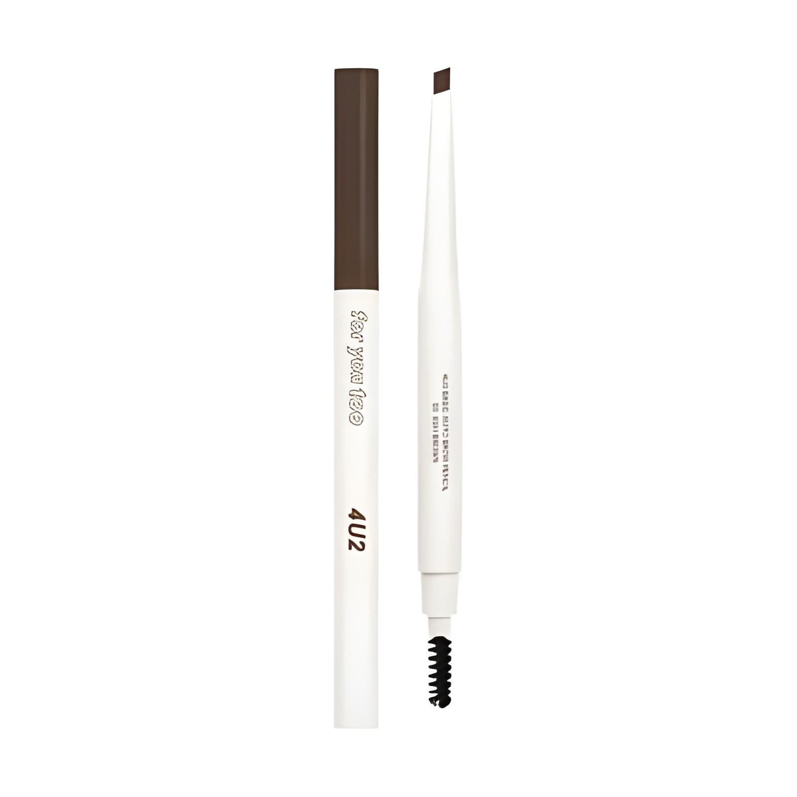 4U2 BASIC AUTO BROW PENCIL