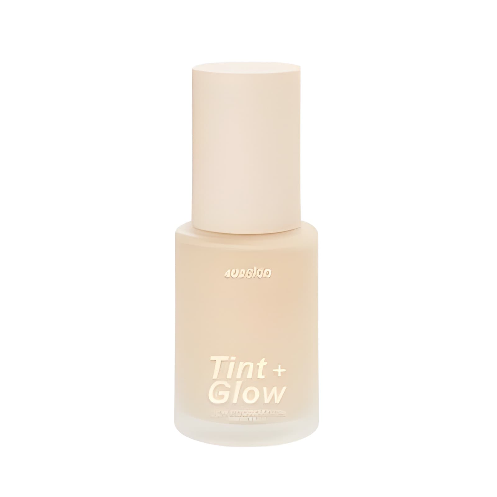 4U2 SKIN TINT + GLOW DEW FOUNDATION SPF 30 PA+++