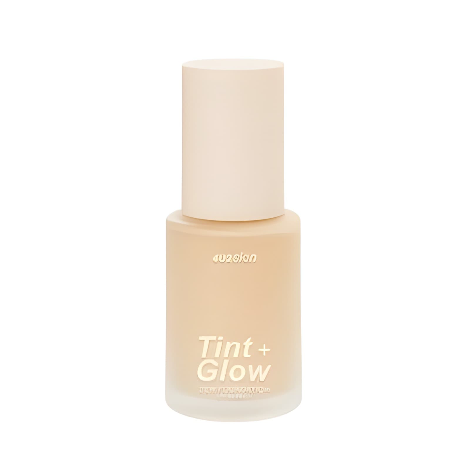 4U2 SKIN TINT + GLOW DEW FOUNDATION SPF 30 PA+++