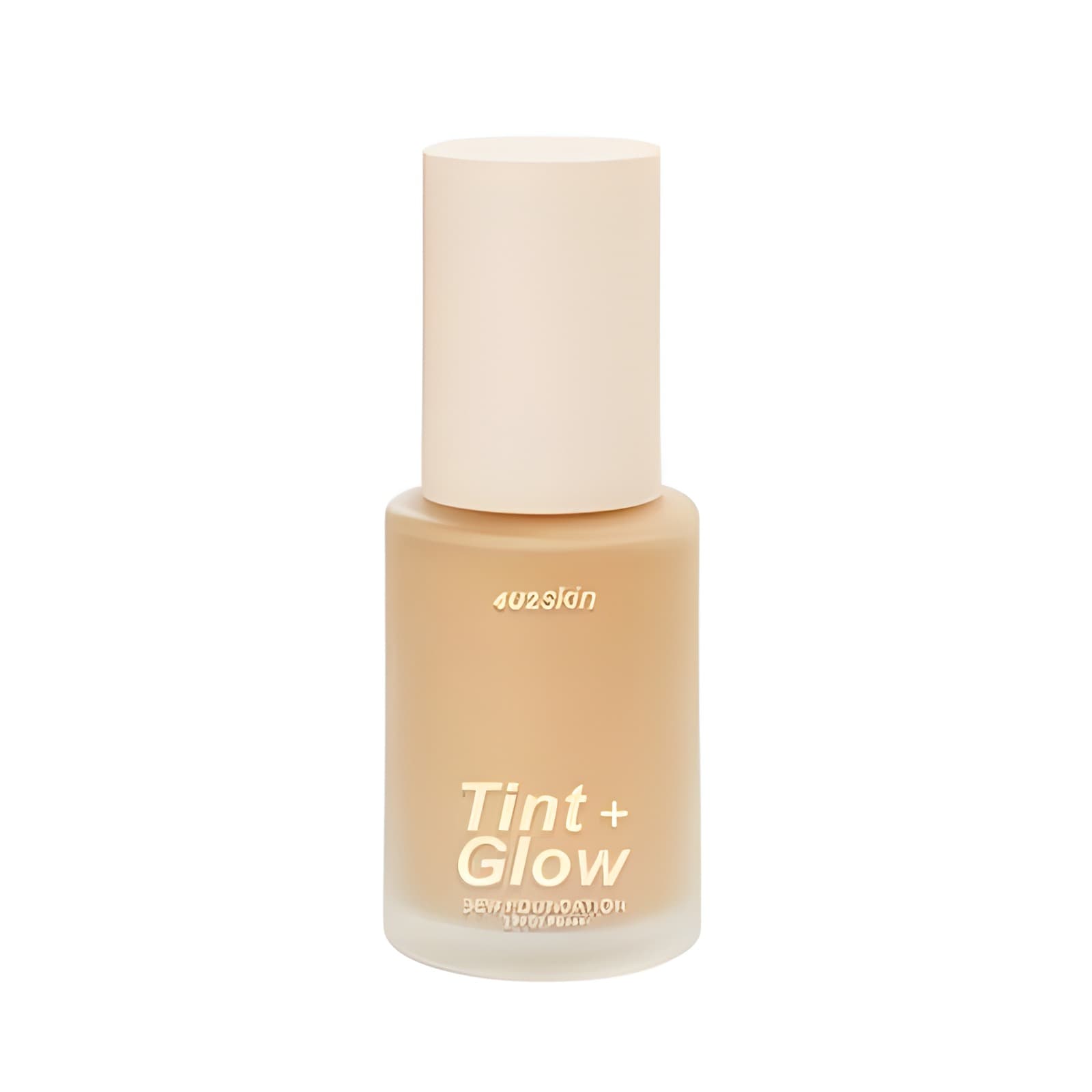 4U2 SKIN TINT + GLOW DEW FOUNDATION SPF 30 PA+++