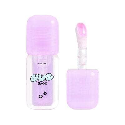 4U2 LIP OIL