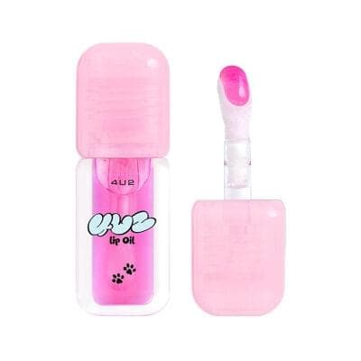 4U2 LIP OIL