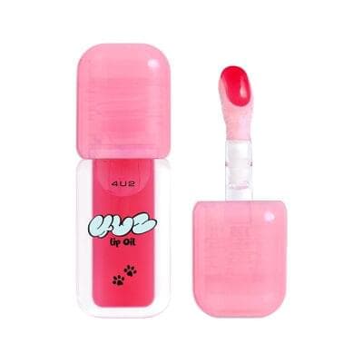 4U2 LIP OIL