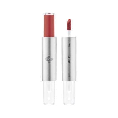 4U2 TWOGETHER MATTE AND GLOSS LIP