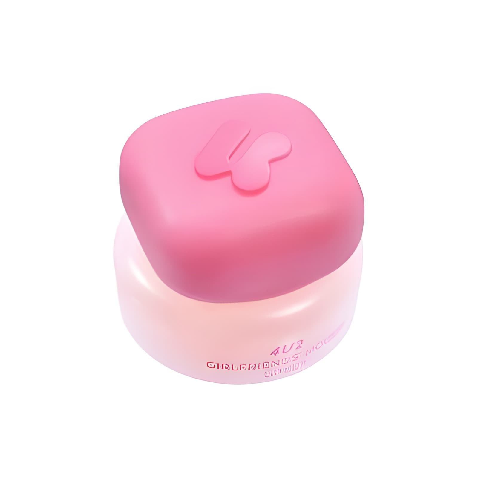 4U2 GIRLFRIENDS' MOUSSE LIP CUP