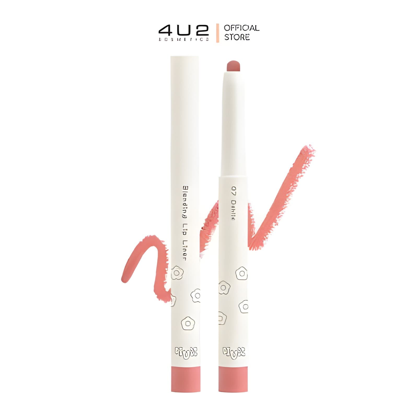 4U2 BLENDING LIP LINER