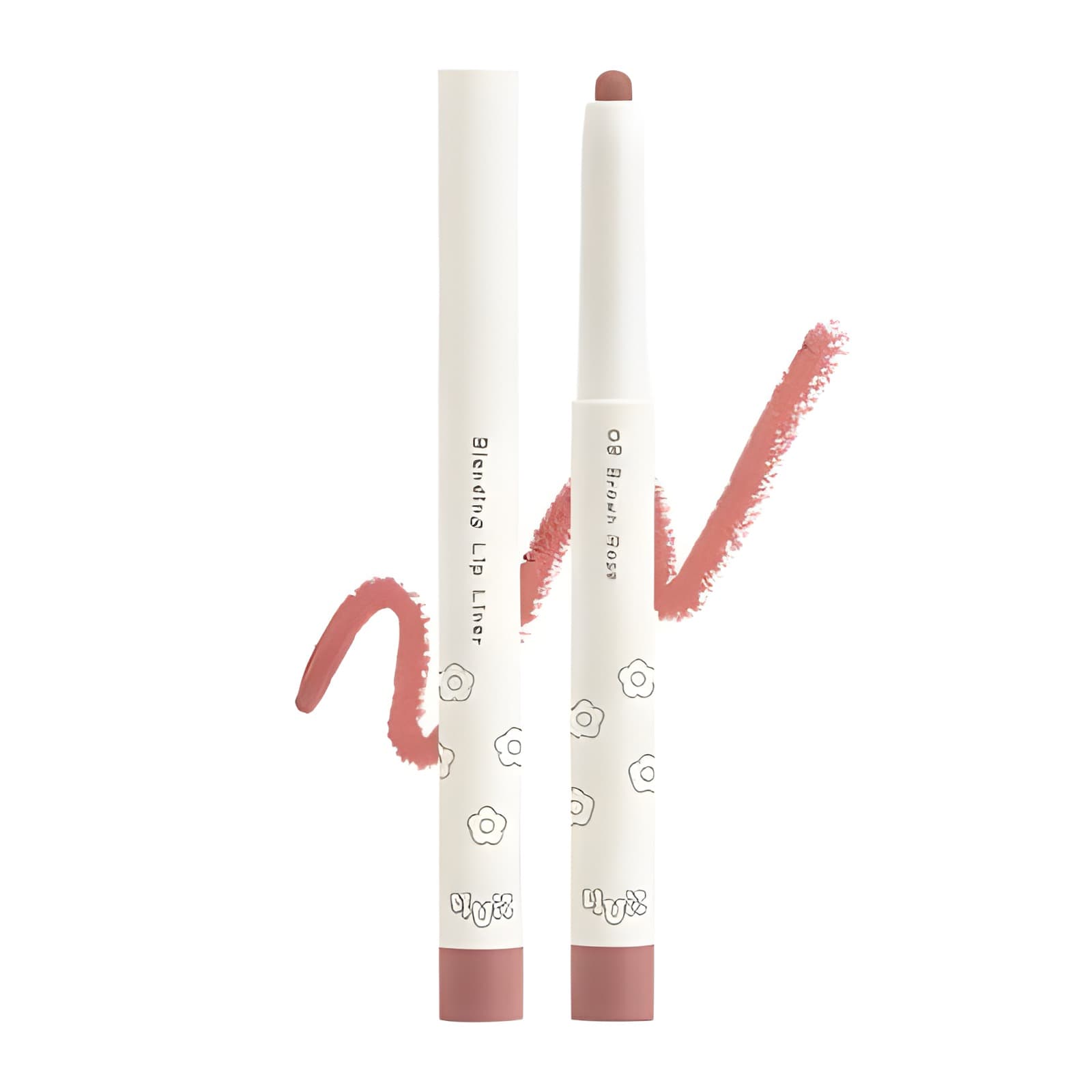 4U2 BLENDING LIP LINER