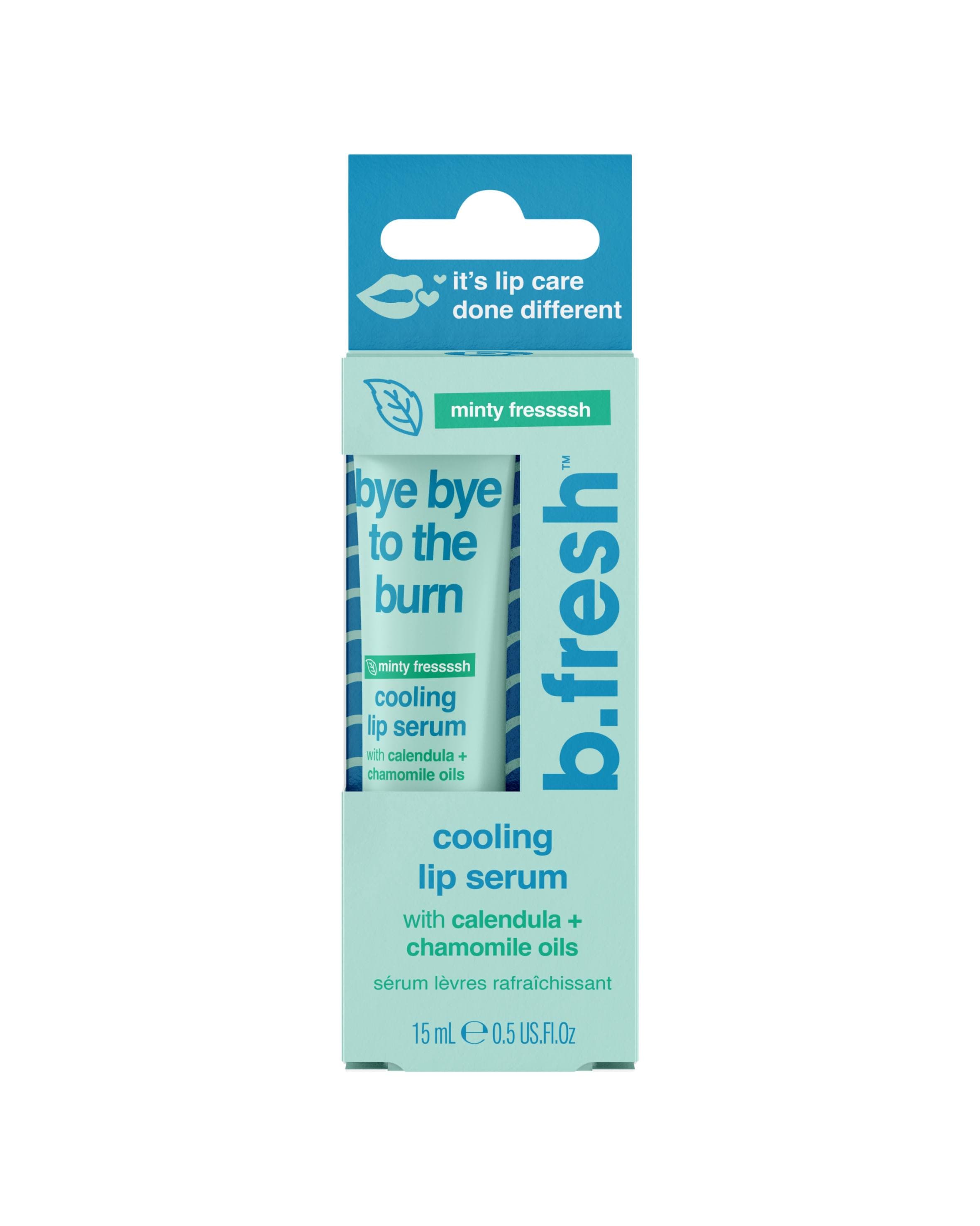 B.Fresh Lip Serum