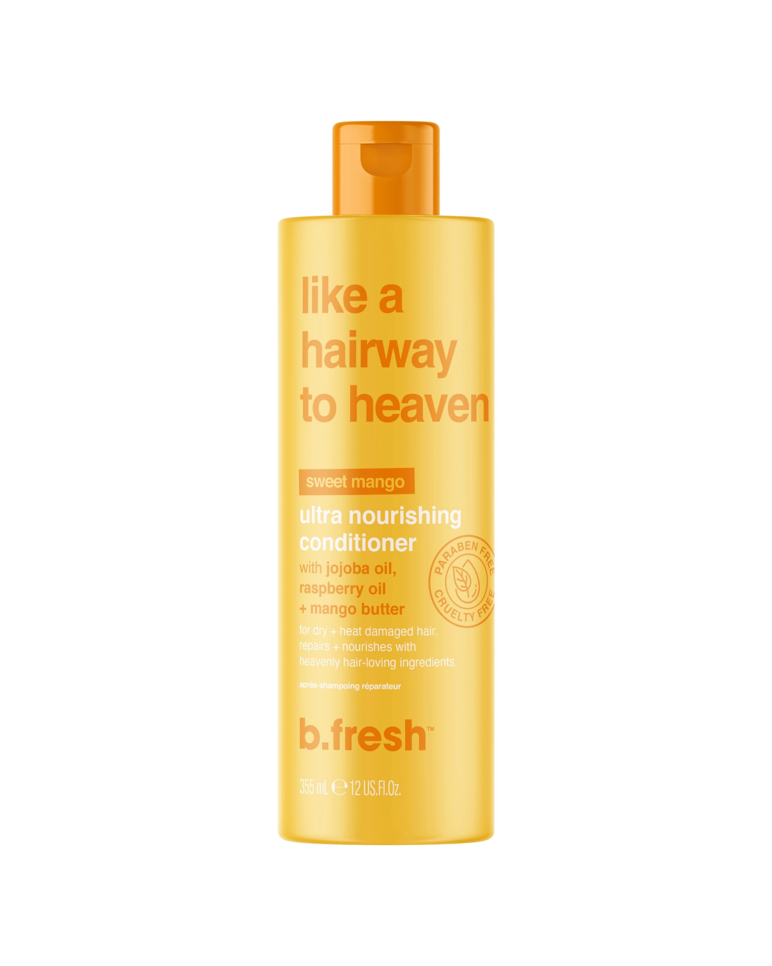 B.Fresh Conditioner